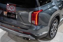 هيونداي باليسيد